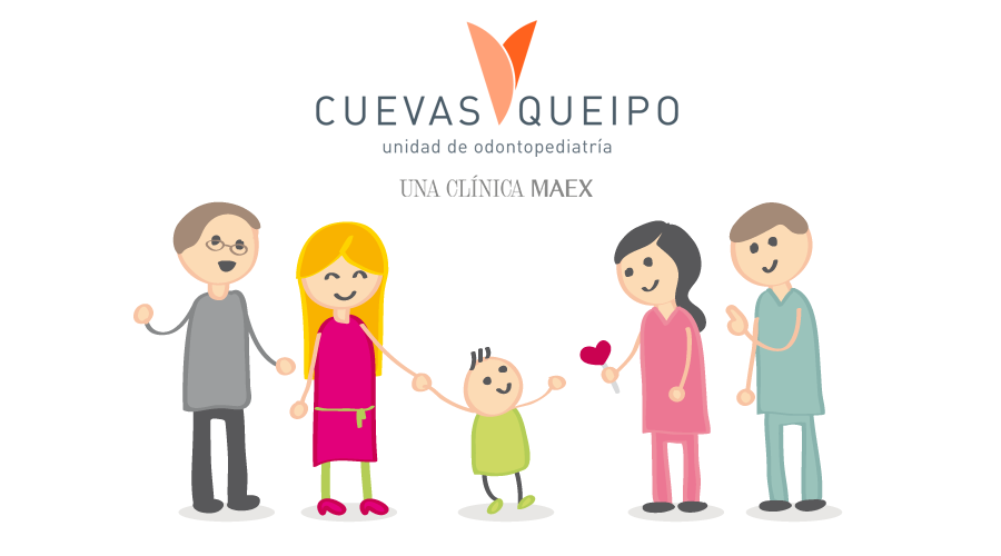 Clínica Cuevas Queipo, Unidad de Odontopediatría