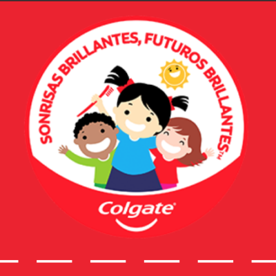 Programa Escolar Colgate en Clínica Cuevas Queipo